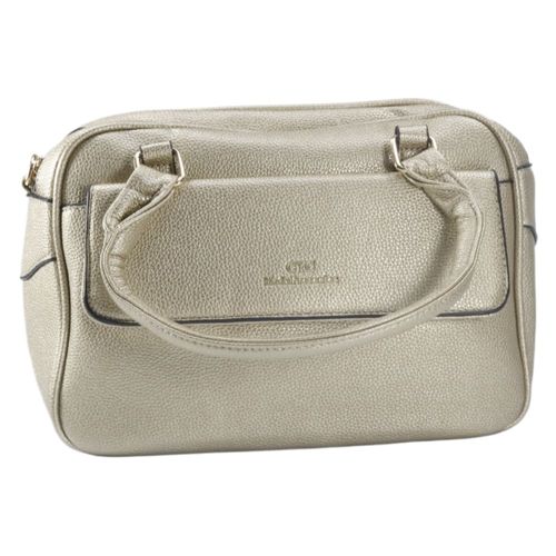 Bolsa Gooc BFC CYC 3228 Dourado