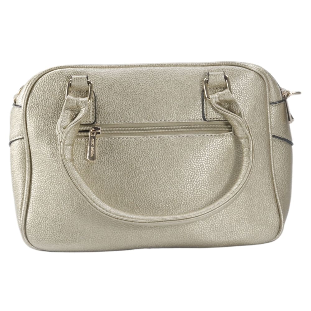 Bolsa Gooc BFC CYC 3228 Dourado