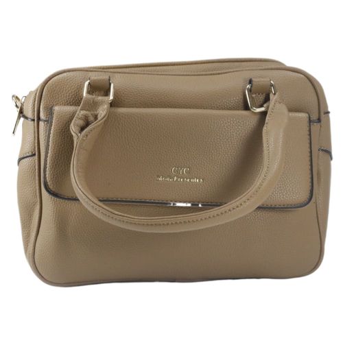 Bolsa Gooc BFC CYC 3228 Caqui