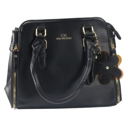 Bolsa Gooc Bfc Cyc 3253 Preto