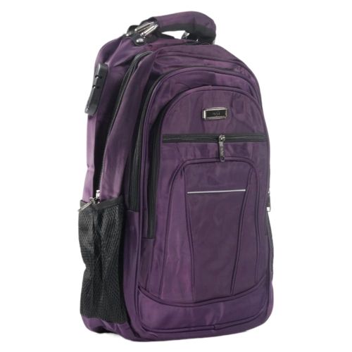 Mochila Gooc MMP CAB DUPLO LY  Roxo