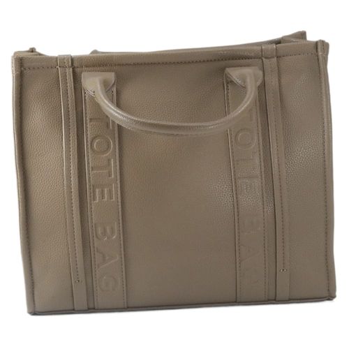 Bolsa Gooc BFC KL 8181 Caqui