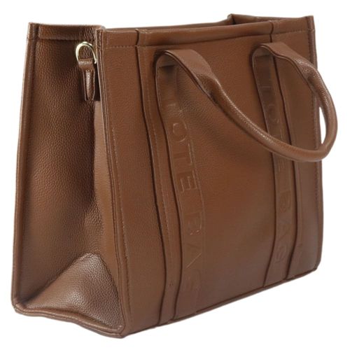 Bolsa Gooc BFC KL 8181 Marrom