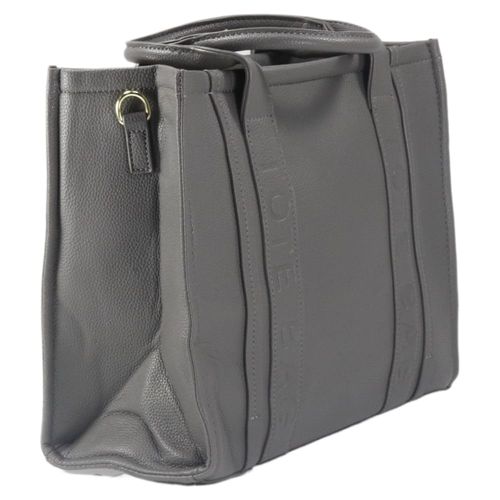 Bolsa Gooc BFC KL 8181 Cinza