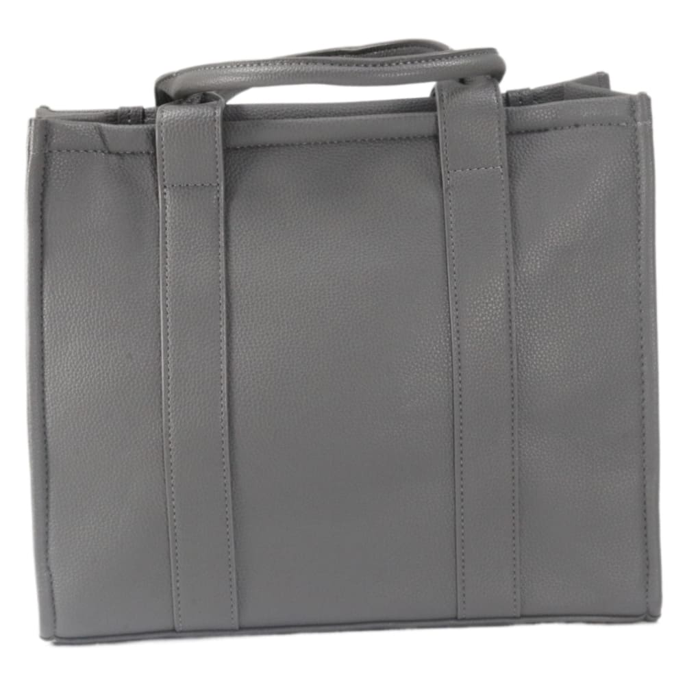 Bolsa Gooc BFC KL 8181 Cinza