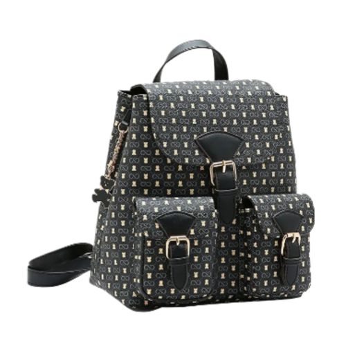 Mochila Chenson 8485365 Preto