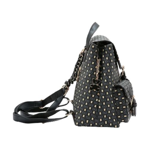 Mochila Chenson 8485365 Preto