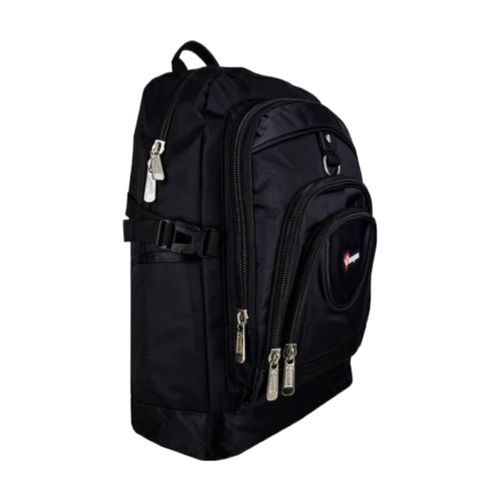 Mochila Enoque Master Fibra EN196 Preto