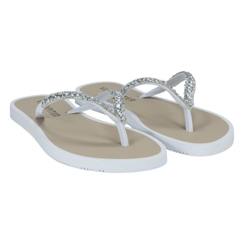 Chinelo Via Jupiter 24178 Branco