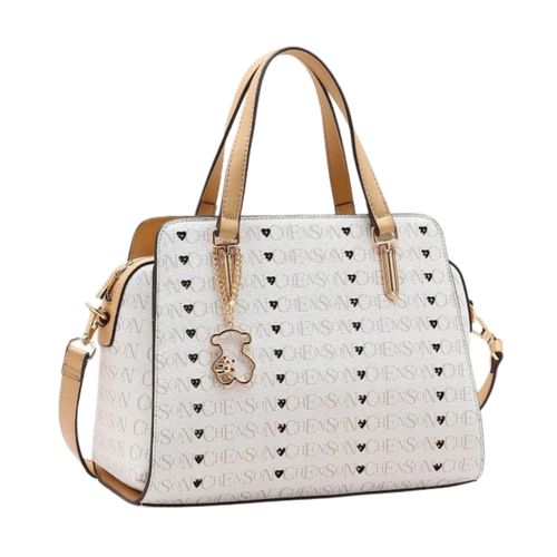 Bolsa Chenson 3485394 Branco