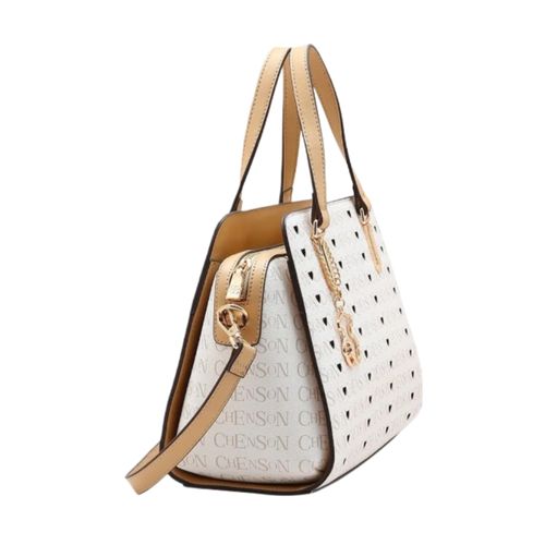 Bolsa Chenson 3485394 Branco