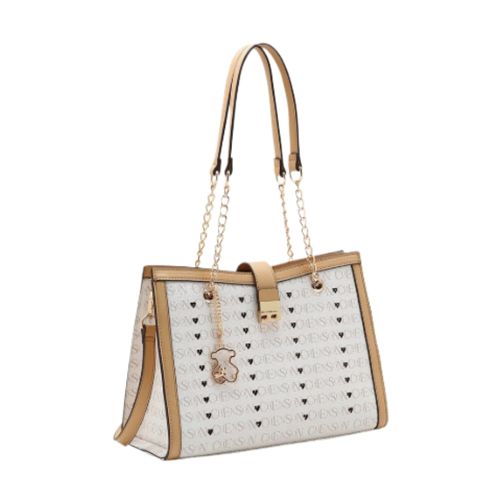 Bolsa Chenson 3485400 Branco