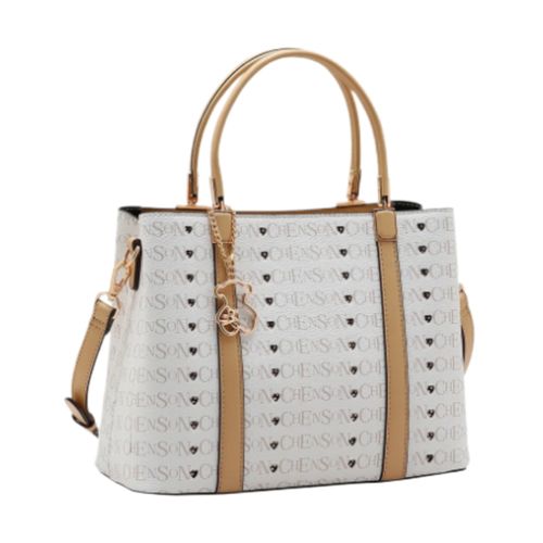 Bolsa Chenson 3485397 Branco