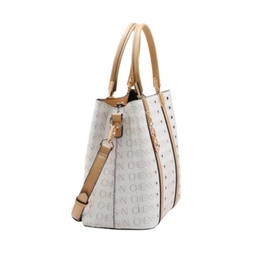 Bolsa Chenson 3485397 Branco