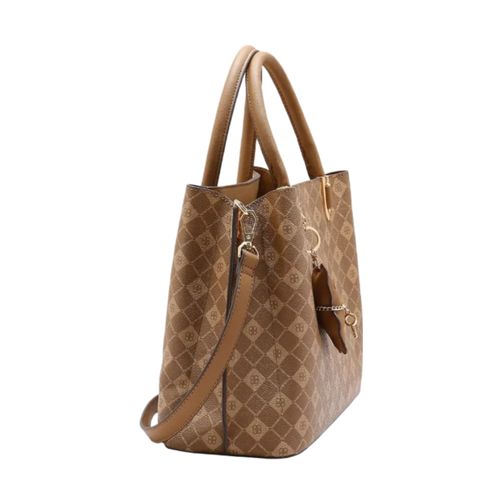 Bolsa Chenson 3485387 Natural