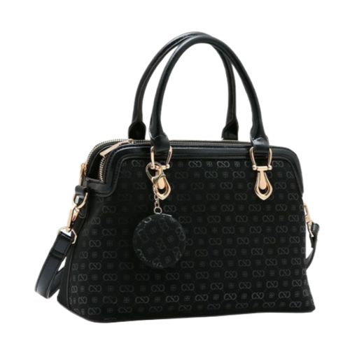 Bolsa Chenson 3485432 Preto