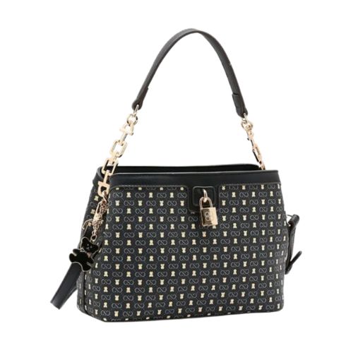 Bolsa Chenson 3485368 Preto