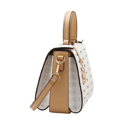 Bolsa Chenson 3485401 Branco