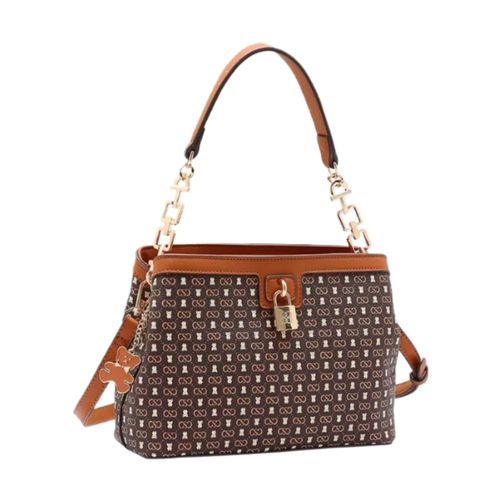 Bolsa Chenson 3485368 Cafe