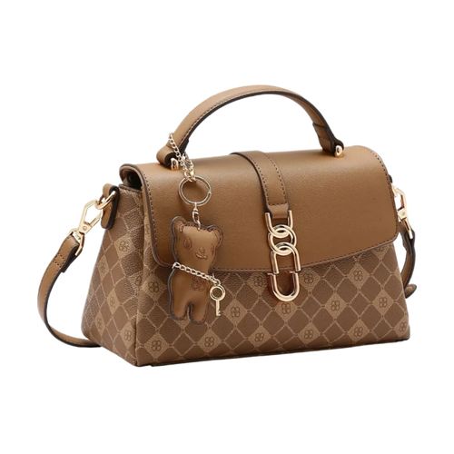 Bolsa Chenson 3485389 Natural