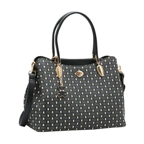 Bolsa Chenson 3485367 Preto