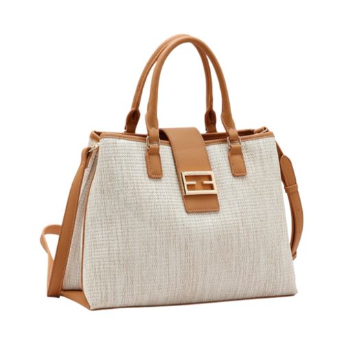 Bolsa Chenson 3485321 Branco