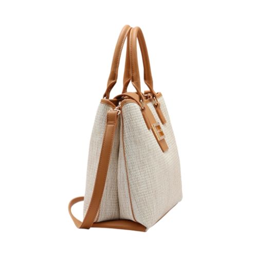 Bolsa Chenson 3485321 Branco