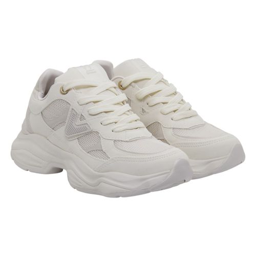 Tênis Via Marte 158-018 Marfim