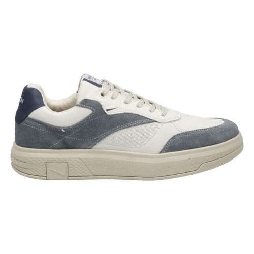 Sapatênis Ferracini Dream 9063 Branco