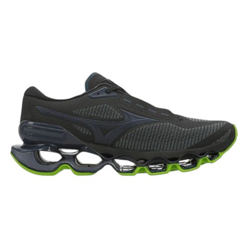 Tênis Wave Prophecy 15 M 102365001 Preto