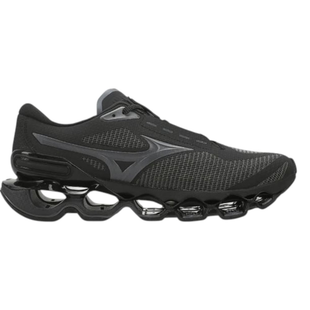 その他 TW-POWER MIST 3D Tenis Mizuno Wave Momentum 3 Mid azl - TKA Esportes