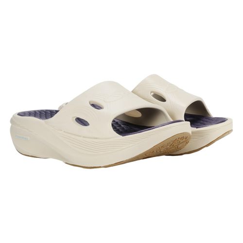 Chinelo Olympikus Pos Corre Bege