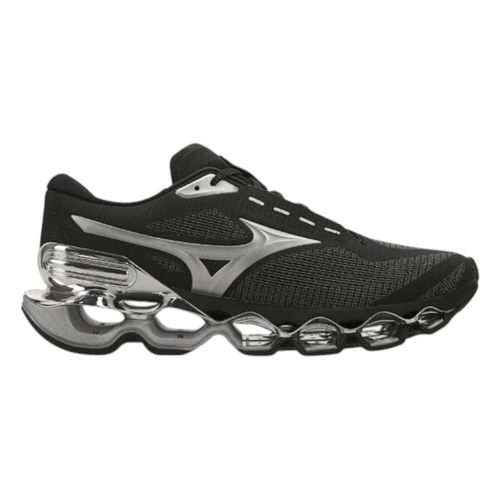 Tênis Mizuno Wave Prophecy 15 SE 102389003 Preto