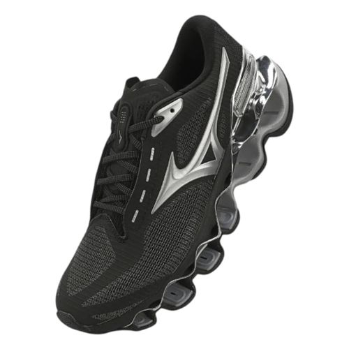 Tênis Mizuno Wave Prophecy 15 SE 102389003 Preto