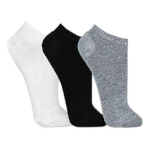 Meia Cano Invisivel Trifil T05442 Branco