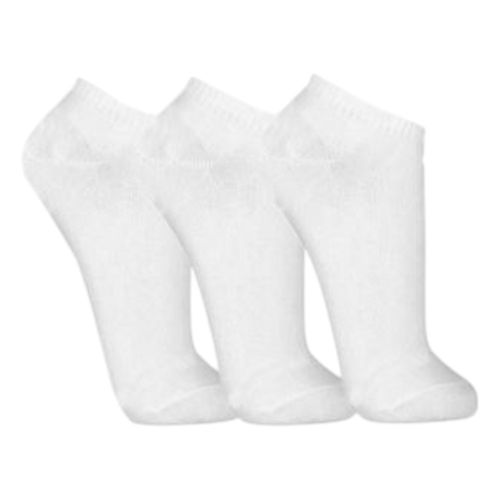 Meia Cano Invisivel Trifil T05442 Branco