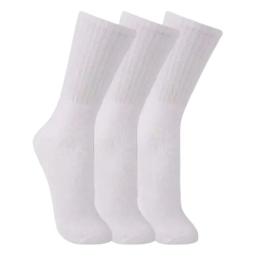 Meia Cano Alto Trifil T06313 Branco