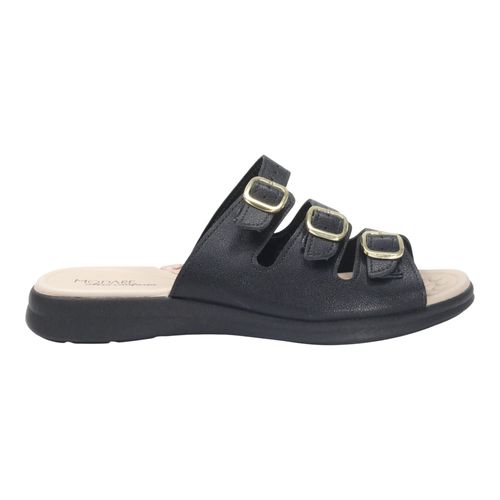 Tamanco Rasteira Modare 7174.122 Preto