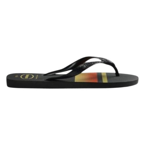 Chinelo Havaianas 4131932 Novo Preto