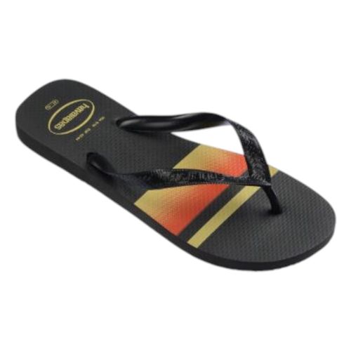 Chinelo Havaianas 4131932 Novo Preto