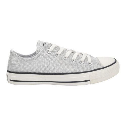 Tênis All Star Chuck Taylor CT3294 Prata