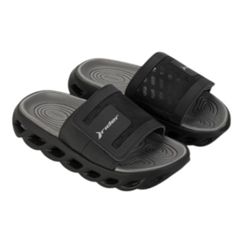 Chinelo Rider Slide R Power 12444 Preto