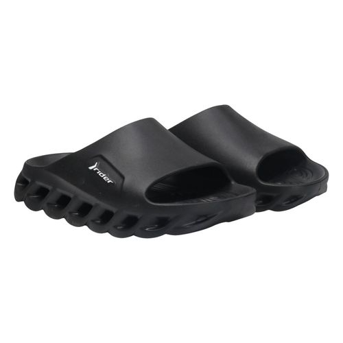 Chinelo Rider R Power Lite Slide 12587 Preto