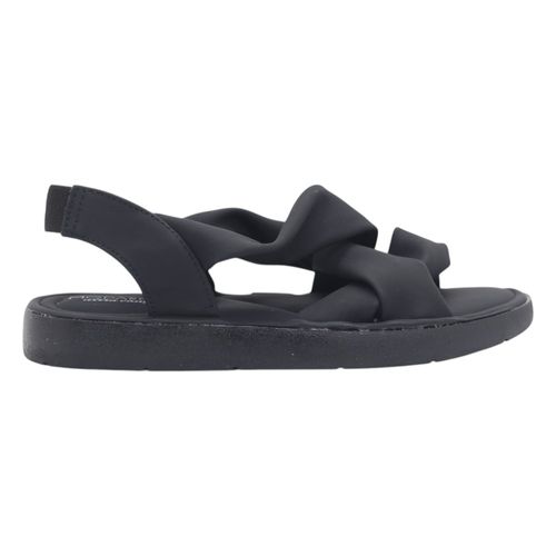 Sandália Rasteira Modare 7208.102 Preto