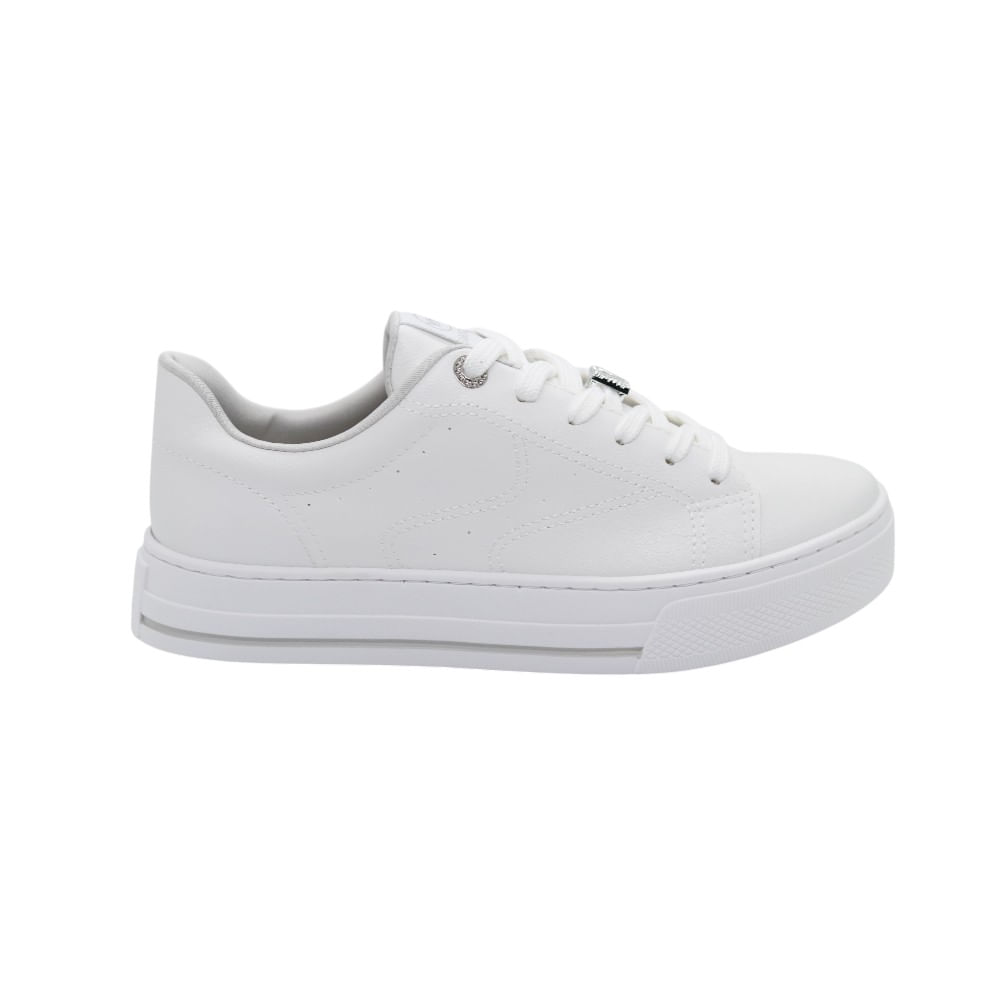 Tênis Keds Vizzano 1214.205 Branco
