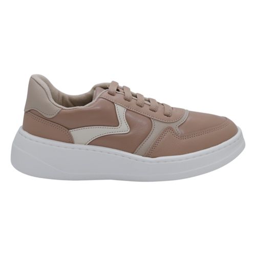 Tênis Modare 7402.104 Nude