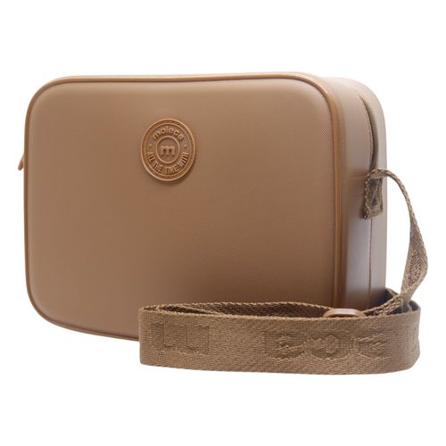 Bolsa Sintética Moleca 50007.1 Camel