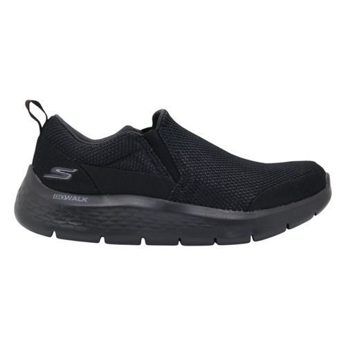 Tênis Skechers Go Walk Flex 894343Br Preto