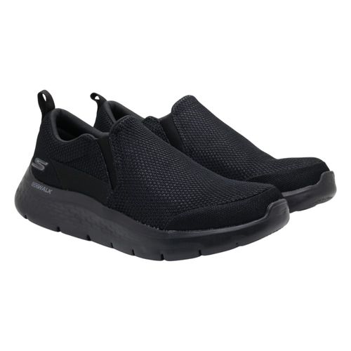 Tênis Skechers Go Walk Flex 894343Br Preto