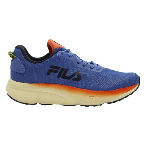 Tênis Fila Maxximus F01R00157 Azul